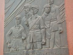-狼牙山风景区