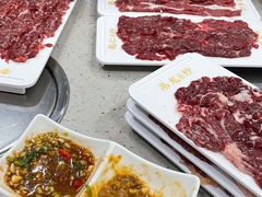 -杏花吴记牛肉火锅