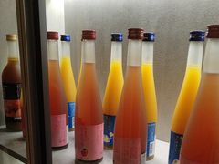 -吉之仙•中国制造•出口级食材日料店(领事馆总店)