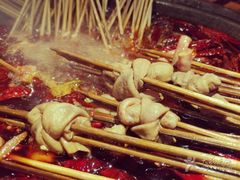 -盖帮鳝鱼串串(东郊记忆店)