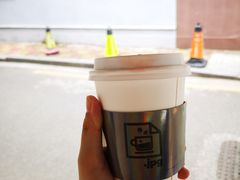 -JPG coffee(广州体育西店)