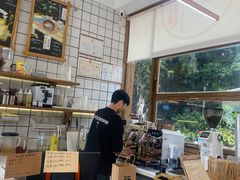 -北羽爱面包·咖啡·甜点·下午茶(艺博店)