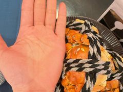 -盛宴自助餐厅(运达喜来登店)