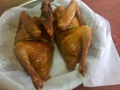 -味为先光明乳鸽(光明总店)