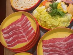 -沼津港精致料理·寿喜烧·烧鸟(龙湖南桥天街日料榜单店)
