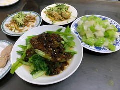-利群烤鸭店(前门店)