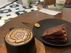 -一尺花园(安和花园店)