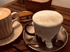 -甘单茶事小馆(洋河店)