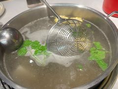 -潮正和潮汕牛肉火锅·老字号(番禺万达店)