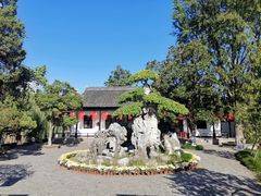 -水绘园