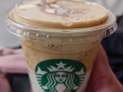 -星巴克(北京西站5号候车室)