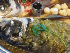 -望湘园·湖南菜(宏伊店)