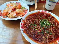 -小街47號江湖菜(四合院店)