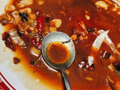 -旺顺阁·北京菜(北辰上品+)