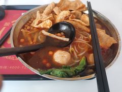 -螺大喜螺蛳粉(华业东方玫瑰店)