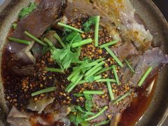 -龙抄手(文殊坊店)