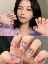 -IDO美甲美睫