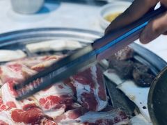 -六七八韩式烤肉·韩国料理(上杭路店)