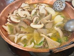 -朝伟清真铜瓢牛肉馆(三十年老·店)