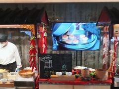 -北京王府井希尔顿酒店·万斯阁西餐厅