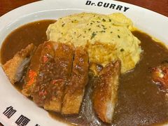 -伽喱博士 Dr.CURRY咖喱饭(太阳宫咖喱店)