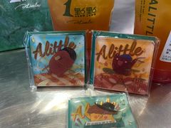 -1点点(国美店)