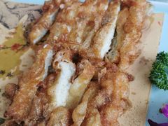 -河南食府(人民路店)