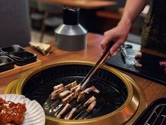 -虎哥六韩式烤肉料理 TIGERGRILL(隆生金山湖中心购物广场店)