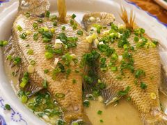 太阳鱼-万兴菜馆(龙华店)