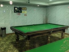 -绿岛汤泉韩式休闲会所