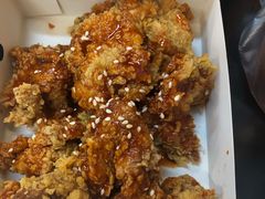 -前进5路汉堡炸鸡(前进五路店)