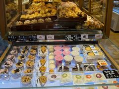 -小飞象面包公社(珠江路金鹰店)