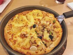 -必胜客(萍乡润达店PH店)