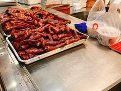 -天佑祥万春老卤(天乡后街店)