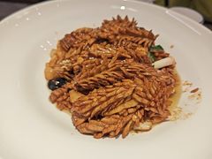 -闫府私房菜·老字号(恒隆店)