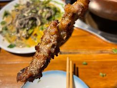 -義聚德·清真铜锅涮羊肉·烧烤(河东店)