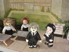 -济州岛泰迪熊博物馆