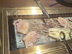 -新石器烤肉(中房金谊广场店)