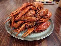 -刘师父老汉口江湖菜(蔡锷路店)