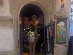 -B&C黄油与面包·THE GARDEN BAKERY概念店(世纪汇店)