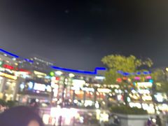 -浦江城市生活广场(江月路店)