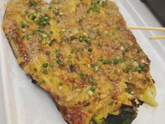 -白仁仔· 活烤海鲜 宵夜(豫园店)