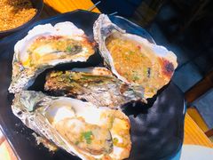 -丹东特色烤肉(南光三部店)