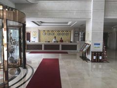 -大连林阳酒店