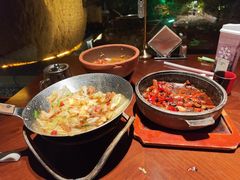 -柴米油盐(土菜院子店)