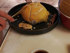 -京华烟云·北京烤鸭(领展购物广场·中关村店)