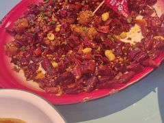 -川正旺江湖菜(三元桥店)