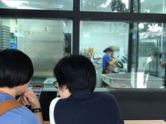 -达美乐比萨(留仙大道店)