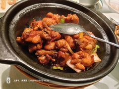 -顺峰顺水顺德菜(第一百货店)