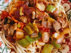新疆拉条子-帕米尔食府(白云观店)